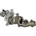 Nissens Turbo 93446 Nissens Turbo 93446
