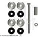 Koppelstange Nissan P. Micra 93-02 Le/Pr ADN18540