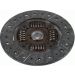 SACHS Kupplungsscheibe 1878 988 401