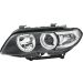 X-XENON-SW L D2S/H1 +MOT -KRVL-ZG HELLA BMW X5 1,04-1,07 -LAMPE 1EL 224 485-411