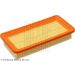 Luftfilter Hyundai Getz 1.1/1.3/1.6/1.5 ADG02240 Luftfilter Hyundai Getz 1.1/1.3/1.6/1.5 ADG02240