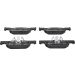Bremsbelagsatz Dacia P. Logan/Sandero 1.2-1.6 12 13.0460-7298.2 Bremsbelagsatz Dacia P. Logan/Sandero 1.2-1.6 12 13.0460-7298.2
