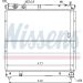 Wasserkühler PKW 64164 Wasserkühler PKW 64164