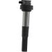 BorgWarner (BERU) Zündspule ZS386