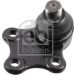 Gelenk - Radaufhängung Peugeot P. Partner Le/Pr Ze Joint. 18Mm 17715 Gelenk - Radaufhängung Peugeot P. Partner Le/Pr Ze Joint. 18Mm 17715