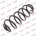 KYB Fahrwerksfeder Fiat T. Stilo 1.2-2.4 10/01-11/06 RH6068 KYB Fahrwerksfeder Fiat T. Stilo 1.2-2.4 10/01-11/06 RH6068