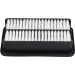 AMC Luftfilter PKW KA-1610 AMC Luftfilter PKW KA-1610