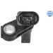 Sensor, Raddrehzahl 1008990041
