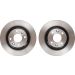 72 481 067 Bremsscheibe VA DF6534 72 481 067 Bremsscheibe VA DF6534