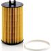 Mann & Hummel Ölfilter PKW HU 6018 z Mann & Hummel Ölfilter PKW HU 6018 z