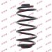 KYB Fahrwerksfeder Opel T. Zafira B 1.6-2.2Cdti 07/05 K-Flex RX6767