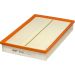 HENGST FILTER Luftfilter E701L