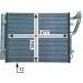 Kondensator, Klimaanlage AC 709 000P