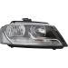 SCHEINWERFER R HELLA AUDI A3 4,08-7,12 1EJ 009 648-021
