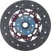 SACHS Kupplungssatz 3000 990 332 Kit plus CSC