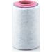 Mann & Hummel Luftfilter PKW Citroen Jumper III (Staubreich) C 17 237/1