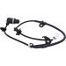 KAMOKA Sensor, Raddrehzahl 1060446