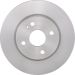 Bremsscheibe VA 0 986 479 541 Bremsscheibe VA 0 986 479 541