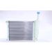 Wasserkühler PKW FIAT 500 1.2i 07 FIRST FIT 61936