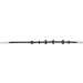 A.B.S. Bremsschlauch SL 6404