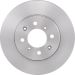 Bremsscheibe VA 0 986 479 594 Bremsscheibe VA 0 986 479 594