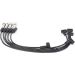 Zündleitungssatz SEAT,VW 0 986 356 369