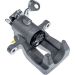 DENCKERMANN Bremstrommel B190154L DENCKERMANN Bremstrommel B190154L