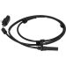 KAMOKA Sensor, Raddrehzahl 1060598 KAMOKA Sensor, Raddrehzahl 1060598