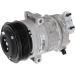 Kompressor, Klimaanlage 813104 Kompressor, Klimaanlage 813104