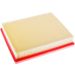 DENCKERMANN Luftfilter A141631