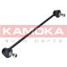 KAMOKA Stange/Strebe, Stabilisator 9030249 KAMOKA Stange/Strebe, Stabilisator 9030249