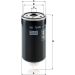 Mann & Hummel INDUSTRIEFILTER WK 724/6