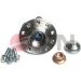 JPN Radlagersatz 10L9038-JPN JPN Radlagersatz 10L9038-JPN