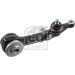 Querlenker Db P. W220 Untere Pr 30256 Querlenker Db P. W220 Untere Pr 30256