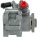 SPIDAN Hydraulikpumpe 53889 SPIDAN Hydraulikpumpe 53889