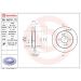 94 482 002 Bremsscheibe HA 08.A916.10