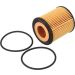 KAMOKA Ölfilter F107501 KAMOKA Ölfilter F107501