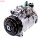 DENSO Kompressor DCP17165