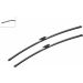 Bosch Scheibenwischer Aerotwin A428S 3397007428 Bosch Scheibenwischer Aerotwin A428S 3397007428