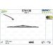 Valeo Silencio Performance 574136 Valeo Silencio Performance 574136