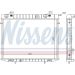 Wasserkühler PKW 63244 Wasserkühler PKW 63244