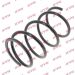 KYB Fahrwerksfeder Subaru P. Impreza 2.0I 12.00 RG3568