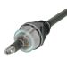 FEBI BILSTEIN Antriebswelle 182854 FEBI BILSTEIN Antriebswelle 182854