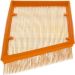 Luftfilter LAND ROVER F 026 400 324