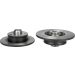 Bremsscheibe Vw T. Golf/Passat DF1540 Bremsscheibe Vw T. Golf/Passat DF1540