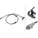 A.B.S. ABS Sensor 31868 A.B.S. ABS Sensor 31868
