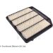 Suzuki Luftfilter ADK82252