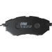 Bremsklötze VA SUBARU Legacy,Tribeca,Outback 03 COTEC GDB3372