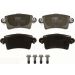 Bremsklötze HA OPEL Movano,RENAULT Master 98 COTEC GDB1470 Bremsklötze HA OPEL Movano,RENAULT Master 98 COTEC GDB1470