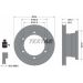 Bremsbelagsatz Db P. 609-811D Vario/ T. Sprinter 616Cdi 01 2983506 Bremsbelagsatz Db P. 609-811D Vario/ T. Sprinter 616Cdi 01 2983506